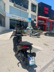 Piaggio Beverly 300 2022 HPE S-thumb-4