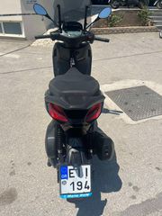 Piaggio Beverly 300 2022 HPE S-thumb-5