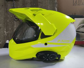 KLIM X1 Alpha Hi Vis-thumb-1