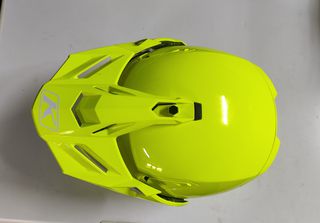KLIM X1 Alpha Hi Vis-thumb-2