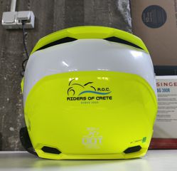 KLIM X1 Alpha Hi Vis-thumb-3