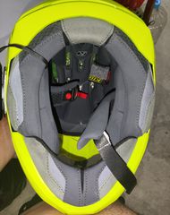 KLIM X1 Alpha Hi Vis-thumb-4