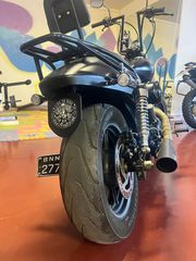 Harley Davidson Street 750  2015-thumb-7