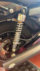 Harley Davidson Street 750  2015-thumb-9