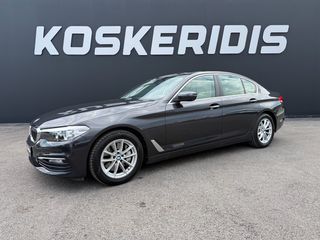 Bmw 540 2018 ΑΥΤΟΜΑΤΟ-FULL EXTRA ΜΕ ΗΛΙΟΡΟΦΗ-ΕΛΛΗΝΙΚΗΣ ΑΝΤΙΠΡΟΣΩΠΕΙΑΣ