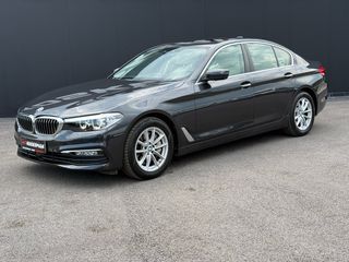 Bmw 540 2018 ΑΥΤΟΜΑΤΟ-FULL EXTRA ΜΕ ΗΛΙΟΡΟΦΗ-ΕΛΛΗΝΙΚΗΣ ΑΝΤΙΠΡΟΣΩΠΕΙΑΣ-thumb-1