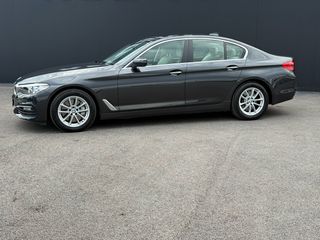 Bmw 540 2018 ΑΥΤΟΜΑΤΟ-FULL EXTRA ΜΕ ΗΛΙΟΡΟΦΗ-ΕΛΛΗΝΙΚΗΣ ΑΝΤΙΠΡΟΣΩΠΕΙΑΣ-thumb-2