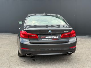 Bmw 540 2018 ΑΥΤΟΜΑΤΟ-FULL EXTRA ΜΕ ΗΛΙΟΡΟΦΗ-ΕΛΛΗΝΙΚΗΣ ΑΝΤΙΠΡΟΣΩΠΕΙΑΣ-thumb-4