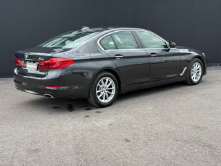 Bmw 540 2018 ΑΥΤΟΜΑΤΟ-FULL EXTRA ΜΕ ΗΛΙΟΡΟΦΗ-ΕΛΛΗΝΙΚΗΣ ΑΝΤΙΠΡΟΣΩΠΕΙΑΣ-thumb-5