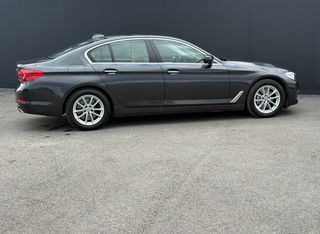 Bmw 540 2018 ΑΥΤΟΜΑΤΟ-FULL EXTRA ΜΕ ΗΛΙΟΡΟΦΗ-ΕΛΛΗΝΙΚΗΣ ΑΝΤΙΠΡΟΣΩΠΕΙΑΣ-thumb-6