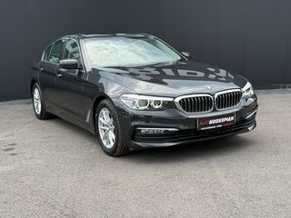 Bmw 540 2018 ΑΥΤΟΜΑΤΟ-FULL EXTRA ΜΕ ΗΛΙΟΡΟΦΗ-ΕΛΛΗΝΙΚΗΣ ΑΝΤΙΠΡΟΣΩΠΕΙΑΣ-thumb-7