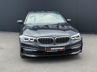 Bmw 540 2018 ΑΥΤΟΜΑΤΟ-FULL EXTRA ΜΕ ΗΛΙΟΡΟΦΗ-ΕΛΛΗΝΙΚΗΣ ΑΝΤΙΠΡΟΣΩΠΕΙΑΣ-thumb-8