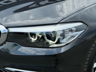 Bmw 540 2018 ΑΥΤΟΜΑΤΟ-FULL EXTRA ΜΕ ΗΛΙΟΡΟΦΗ-ΕΛΛΗΝΙΚΗΣ ΑΝΤΙΠΡΟΣΩΠΕΙΑΣ-thumb-9