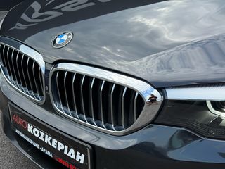 Bmw 540 2018 ΑΥΤΟΜΑΤΟ-FULL EXTRA ΜΕ ΗΛΙΟΡΟΦΗ-ΕΛΛΗΝΙΚΗΣ ΑΝΤΙΠΡΟΣΩΠΕΙΑΣ-thumb-10