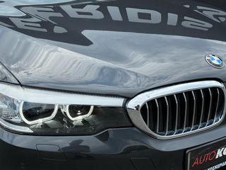 Bmw 540 2018 ΑΥΤΟΜΑΤΟ-FULL EXTRA ΜΕ ΗΛΙΟΡΟΦΗ-ΕΛΛΗΝΙΚΗΣ ΑΝΤΙΠΡΟΣΩΠΕΙΑΣ-thumb-11