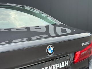 Bmw 540 2018 ΑΥΤΟΜΑΤΟ-FULL EXTRA ΜΕ ΗΛΙΟΡΟΦΗ-ΕΛΛΗΝΙΚΗΣ ΑΝΤΙΠΡΟΣΩΠΕΙΑΣ-thumb-19