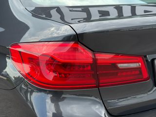 Bmw 540 2018 ΑΥΤΟΜΑΤΟ-FULL EXTRA ΜΕ ΗΛΙΟΡΟΦΗ-ΕΛΛΗΝΙΚΗΣ ΑΝΤΙΠΡΟΣΩΠΕΙΑΣ-thumb-20