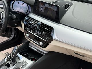 Bmw 540 2018 ΑΥΤΟΜΑΤΟ-FULL EXTRA ΜΕ ΗΛΙΟΡΟΦΗ-ΕΛΛΗΝΙΚΗΣ ΑΝΤΙΠΡΟΣΩΠΕΙΑΣ-thumb-23