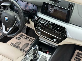 Bmw 540 2018 ΑΥΤΟΜΑΤΟ-FULL EXTRA ΜΕ ΗΛΙΟΡΟΦΗ-ΕΛΛΗΝΙΚΗΣ ΑΝΤΙΠΡΟΣΩΠΕΙΑΣ-thumb-24