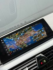 Bmw 540 2018 ΑΥΤΟΜΑΤΟ-FULL EXTRA ΜΕ ΗΛΙΟΡΟΦΗ-ΕΛΛΗΝΙΚΗΣ ΑΝΤΙΠΡΟΣΩΠΕΙΑΣ-thumb-27