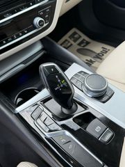Bmw 540 2018 ΑΥΤΟΜΑΤΟ-FULL EXTRA ΜΕ ΗΛΙΟΡΟΦΗ-ΕΛΛΗΝΙΚΗΣ ΑΝΤΙΠΡΟΣΩΠΕΙΑΣ-thumb-29