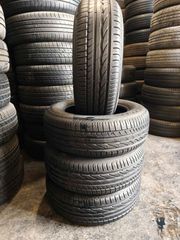 4ΤΜΧ BRIDGESTONE TURANZA 195/65/15