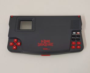 Tiger Electronics R-Zone DataZone