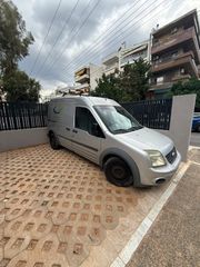 Κλούβα Ford 2009 TRANSIT