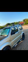 Suzuki Jimny 2002 1300 4χ4
