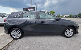 Kia Ceed / cee'd 2021 1.6 CRDI 136PS HYBRID 48V-thumb-1