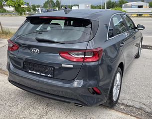Kia Ceed / cee'd 2021 1.6 CRDI 136PS HYBRID 48V-thumb-2