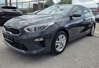 Kia Ceed / cee'd 2021 1.6 CRDI 136PS HYBRID 48V-thumb-6