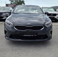 Kia Ceed / cee'd 2021 1.6 CRDI 136PS HYBRID 48V-thumb-7