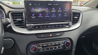 Kia Ceed / cee'd 2021 1.6 CRDI 136PS HYBRID 48V-thumb-18