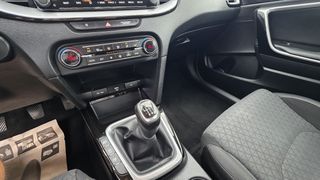 Kia Ceed / cee'd 2021 1.6 CRDI 136PS HYBRID 48V-thumb-19