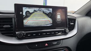Kia Ceed / cee'd 2021 1.6 CRDI 136PS HYBRID 48V-thumb-22