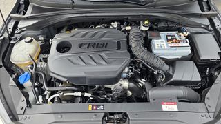 Kia Ceed / cee'd 2021 1.6 CRDI 136PS HYBRID 48V-thumb-24