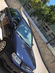 Audi A3 2002 1,6