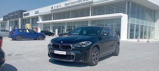 Bmw X2 2023 16 D sDrive M Sport X (Φ) ΕΛΛΗΝΙΚΟ-ΜΕ ΑΠΟΣΥΡΣΗ