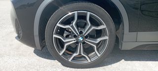 Bmw X2 2023 16 D sDrive M Sport X (Φ) ΕΛΛΗΝΙΚΟ-ΜΕ ΑΠΟΣΥΡΣΗ-thumb-8