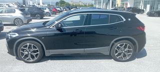 Bmw X2 2023 16 D sDrive M Sport X (Φ) ΕΛΛΗΝΙΚΟ-ΜΕ ΑΠΟΣΥΡΣΗ-thumb-7