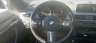 Bmw X2 2023 16 D sDrive M Sport X (Φ) ΕΛΛΗΝΙΚΟ-ΜΕ ΑΠΟΣΥΡΣΗ-thumb-9