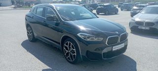 Bmw X2 2023 16 D sDrive M Sport X (Φ) ΕΛΛΗΝΙΚΟ-ΜΕ ΑΠΟΣΥΡΣΗ-thumb-2