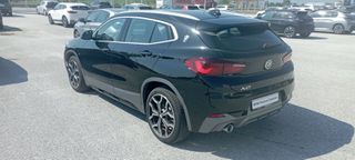 Bmw X2 2023 16 D sDrive M Sport X (Φ) ΕΛΛΗΝΙΚΟ-ΜΕ ΑΠΟΣΥΡΣΗ-thumb-6