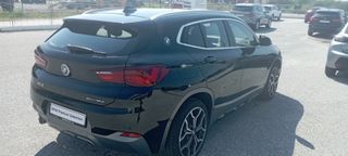 Bmw X2 2023 16 D sDrive M Sport X (Φ) ΕΛΛΗΝΙΚΟ-ΜΕ ΑΠΟΣΥΡΣΗ-thumb-4