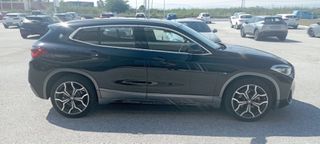 Bmw X2 2023 16 D sDrive M Sport X (Φ) ΕΛΛΗΝΙΚΟ-ΜΕ ΑΠΟΣΥΡΣΗ-thumb-3