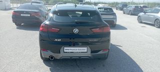 Bmw X2 2023 16 D sDrive M Sport X (Φ) ΕΛΛΗΝΙΚΟ-ΜΕ ΑΠΟΣΥΡΣΗ-thumb-5