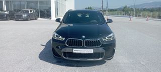 Bmw X2 2023 16 D sDrive M Sport X (Φ) ΕΛΛΗΝΙΚΟ-ΜΕ ΑΠΟΣΥΡΣΗ-thumb-1