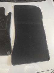Πατάκια εμπρός CLK 200 W209-thumb-1