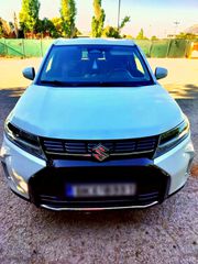 Suzuki Vitara 2024 1.4 Hybrid GL+